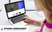Ethan Longhurst | Web Design Consultant image 2